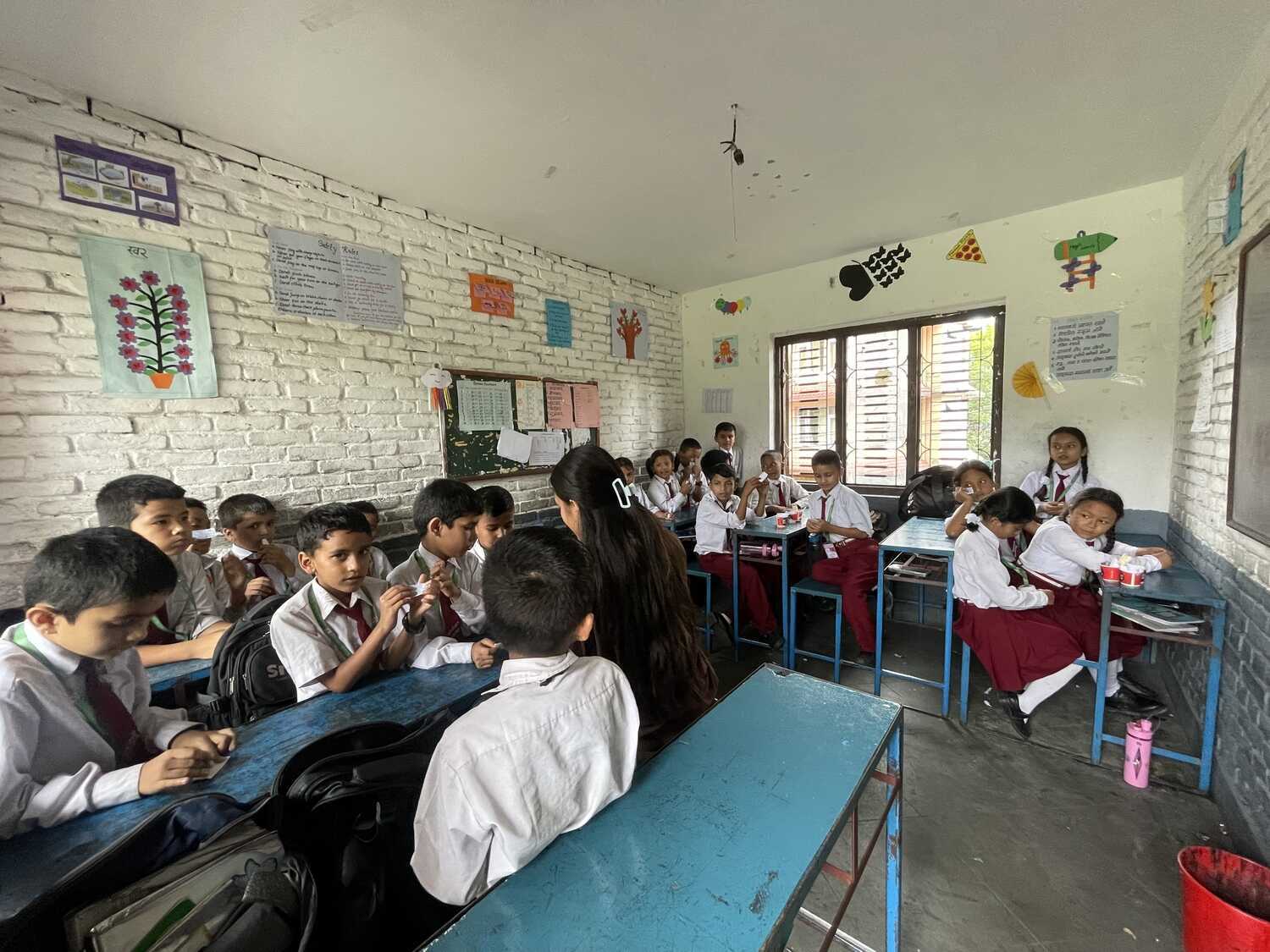 Salvinia Academy School
