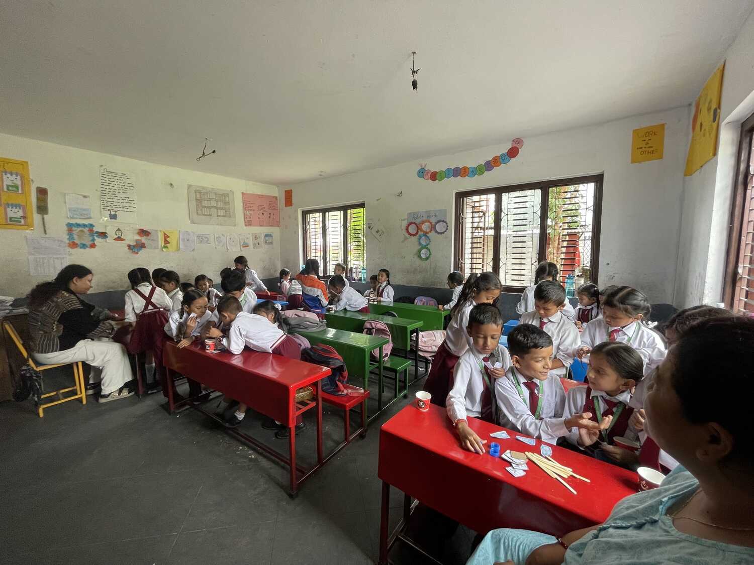 Salvinia Academy School