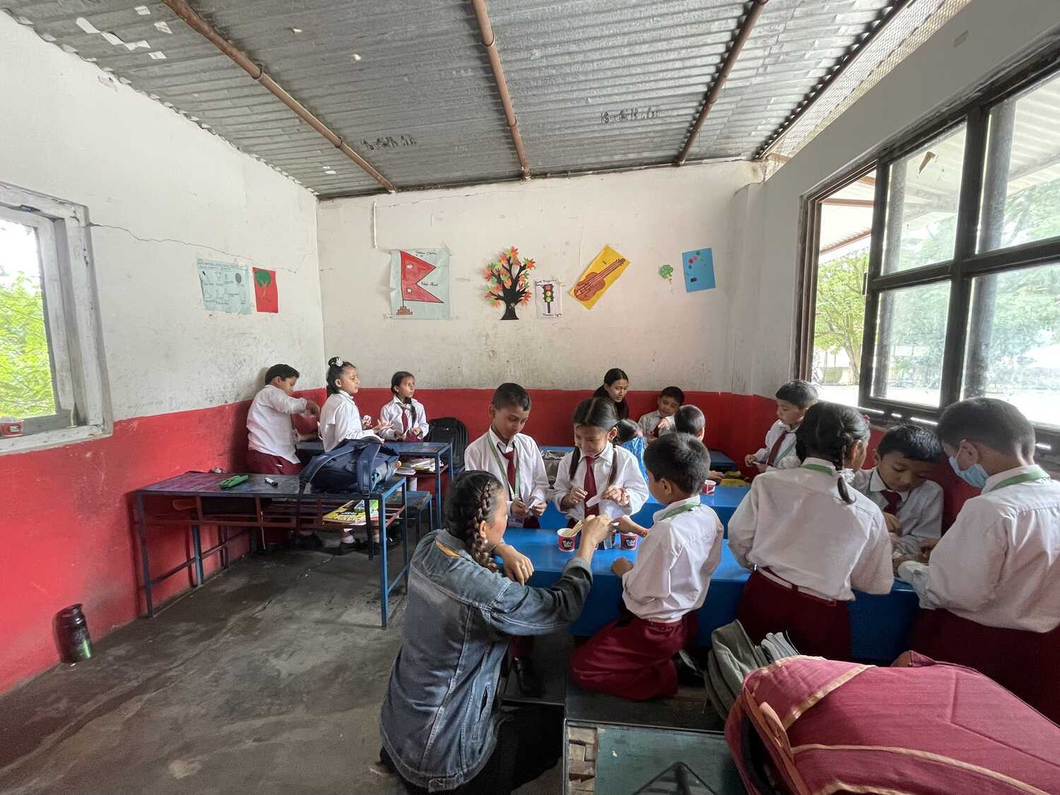 Salvinia Academy School