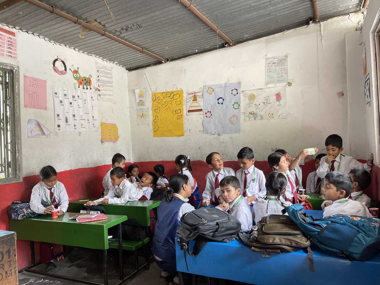 Salvinia Academy School