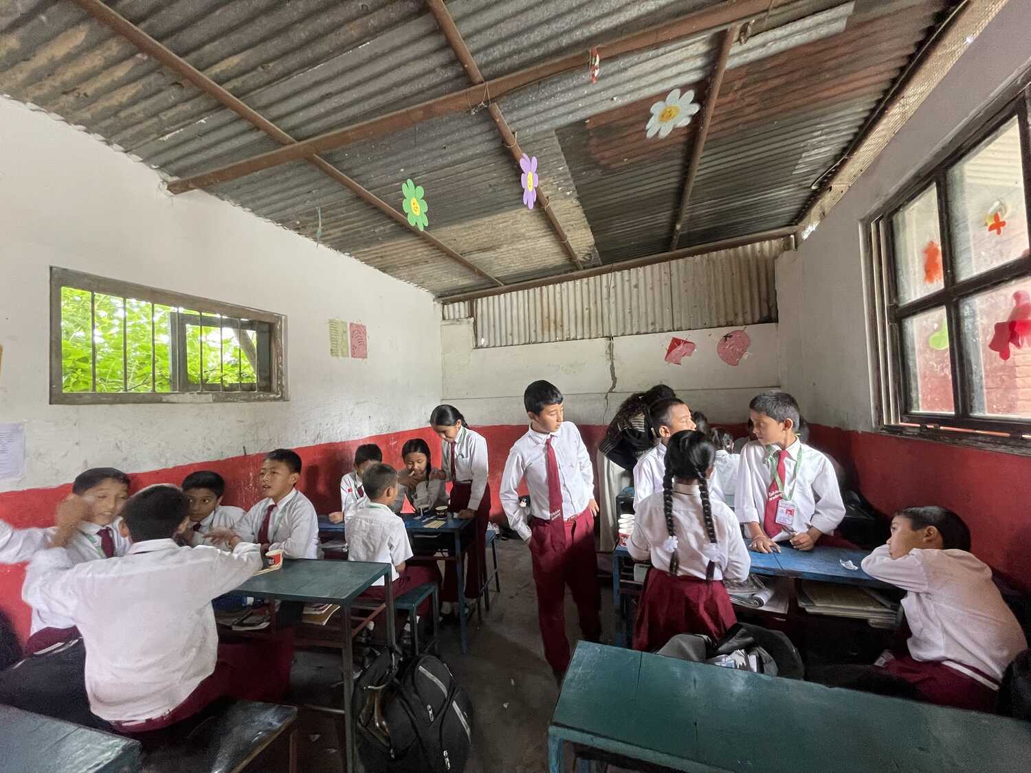 Salvinia Academy School