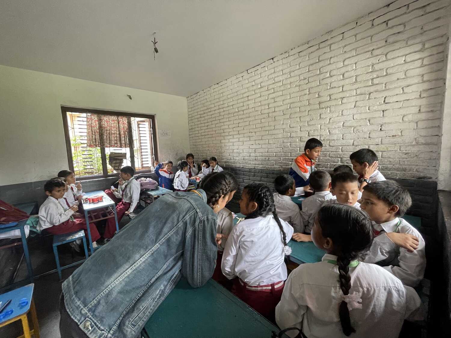 Salvinia Academy School