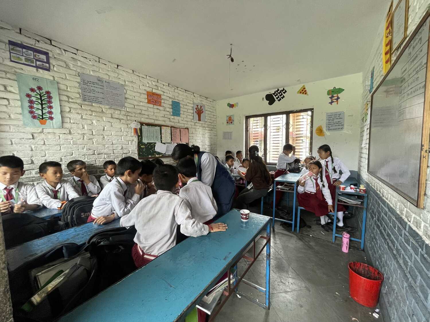 Salvinia Academy School