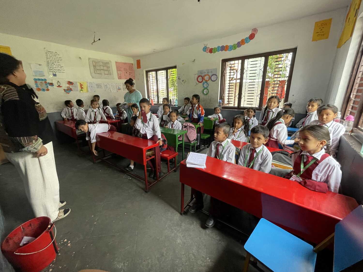 Salvinia Academy School