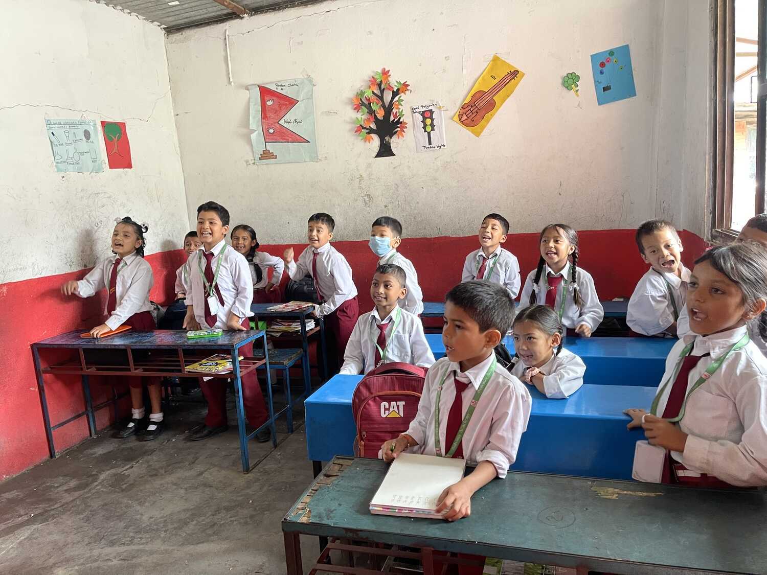 Salvinia Academy School