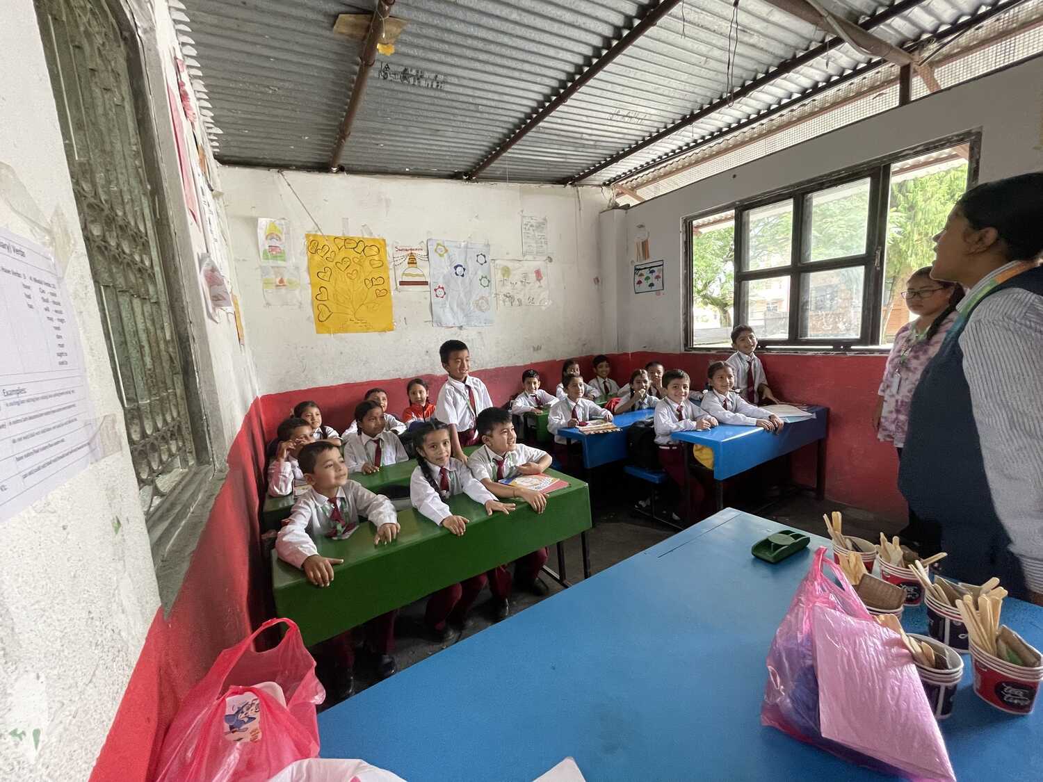 Salvinia Academy School