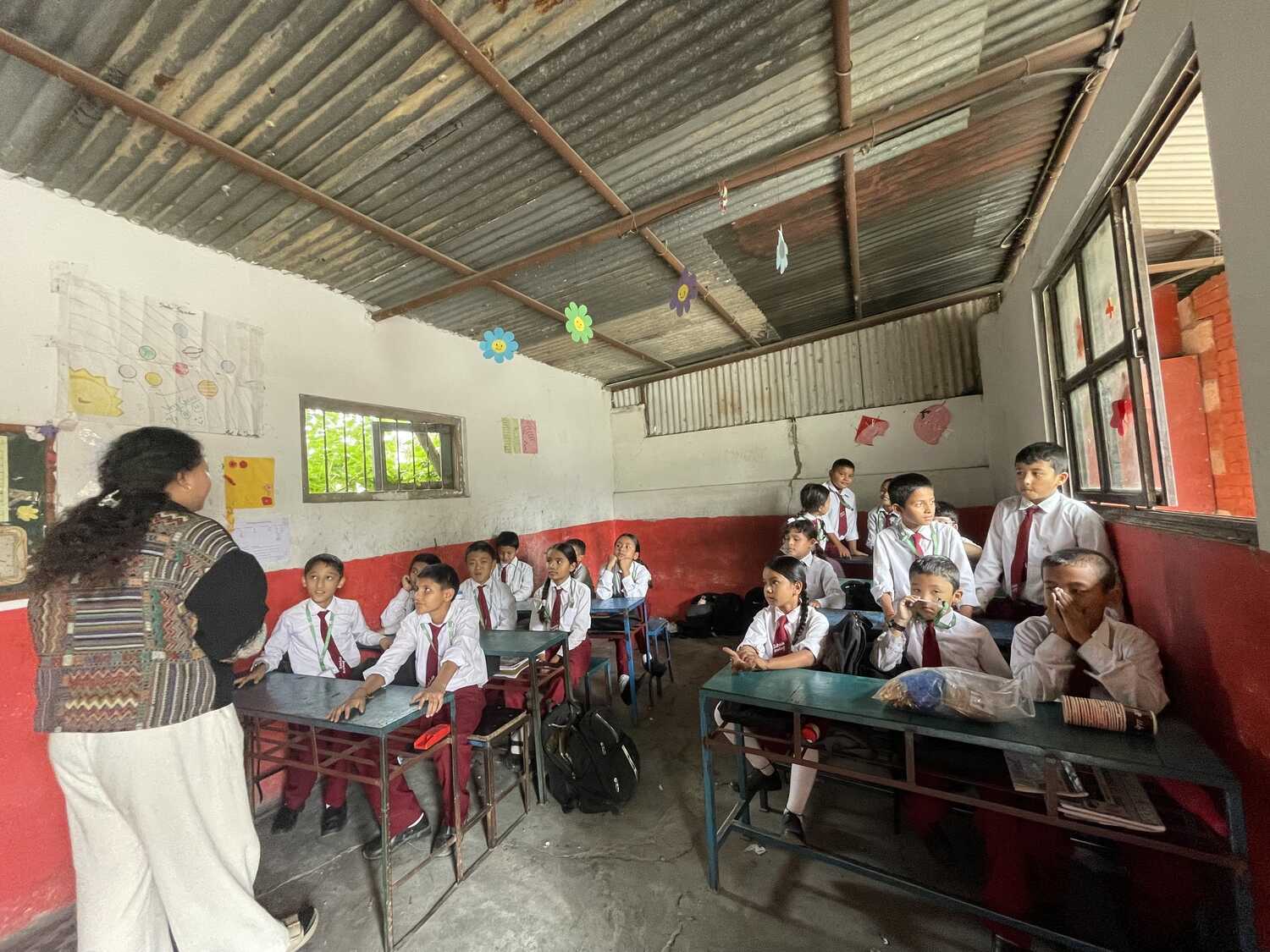 Salvinia Academy School
