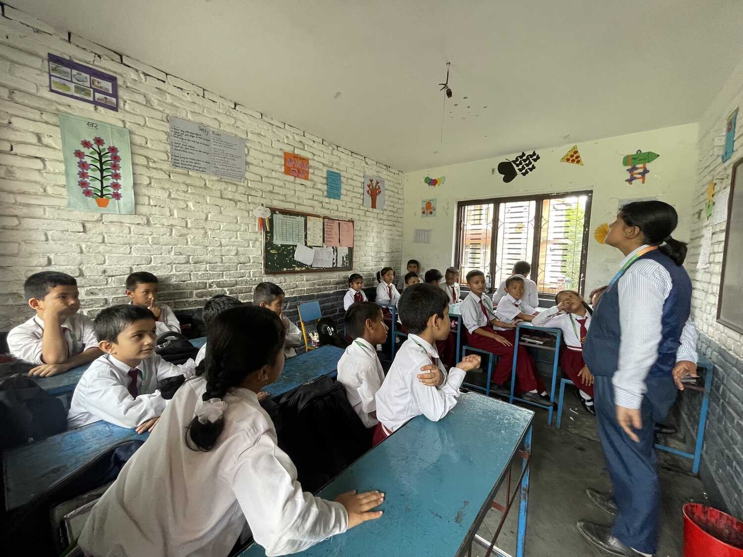 Salvinia Academy School