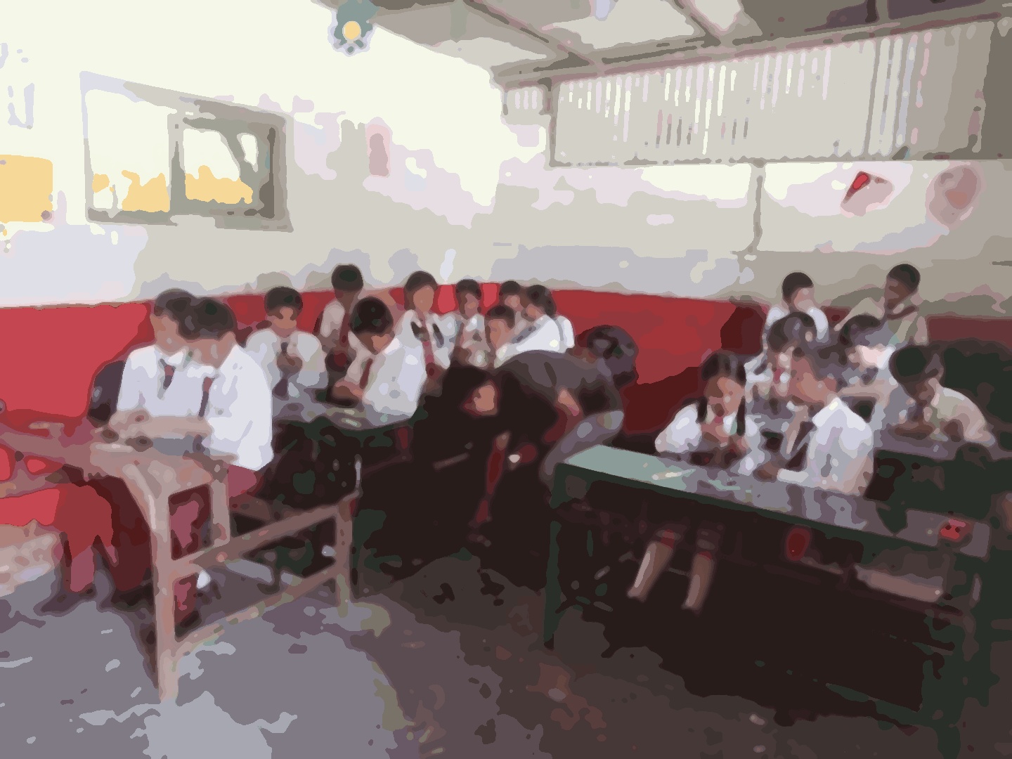 Salvinia Academy School