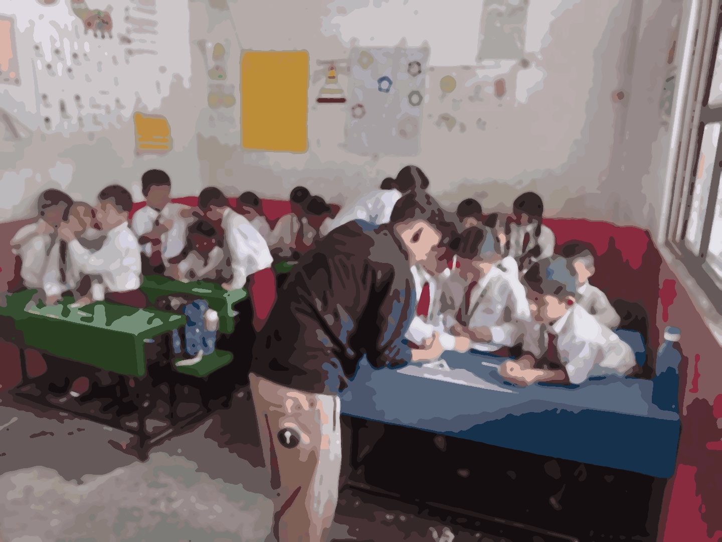 Salvinia Academy School