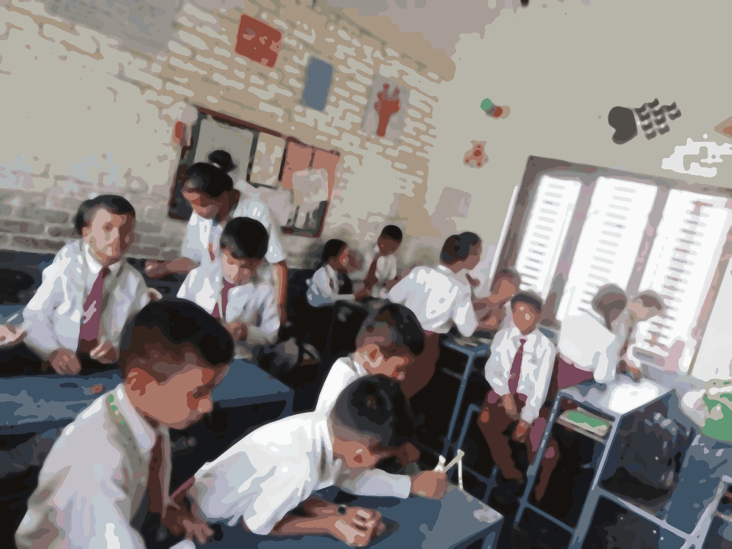 Salvinia Academy School