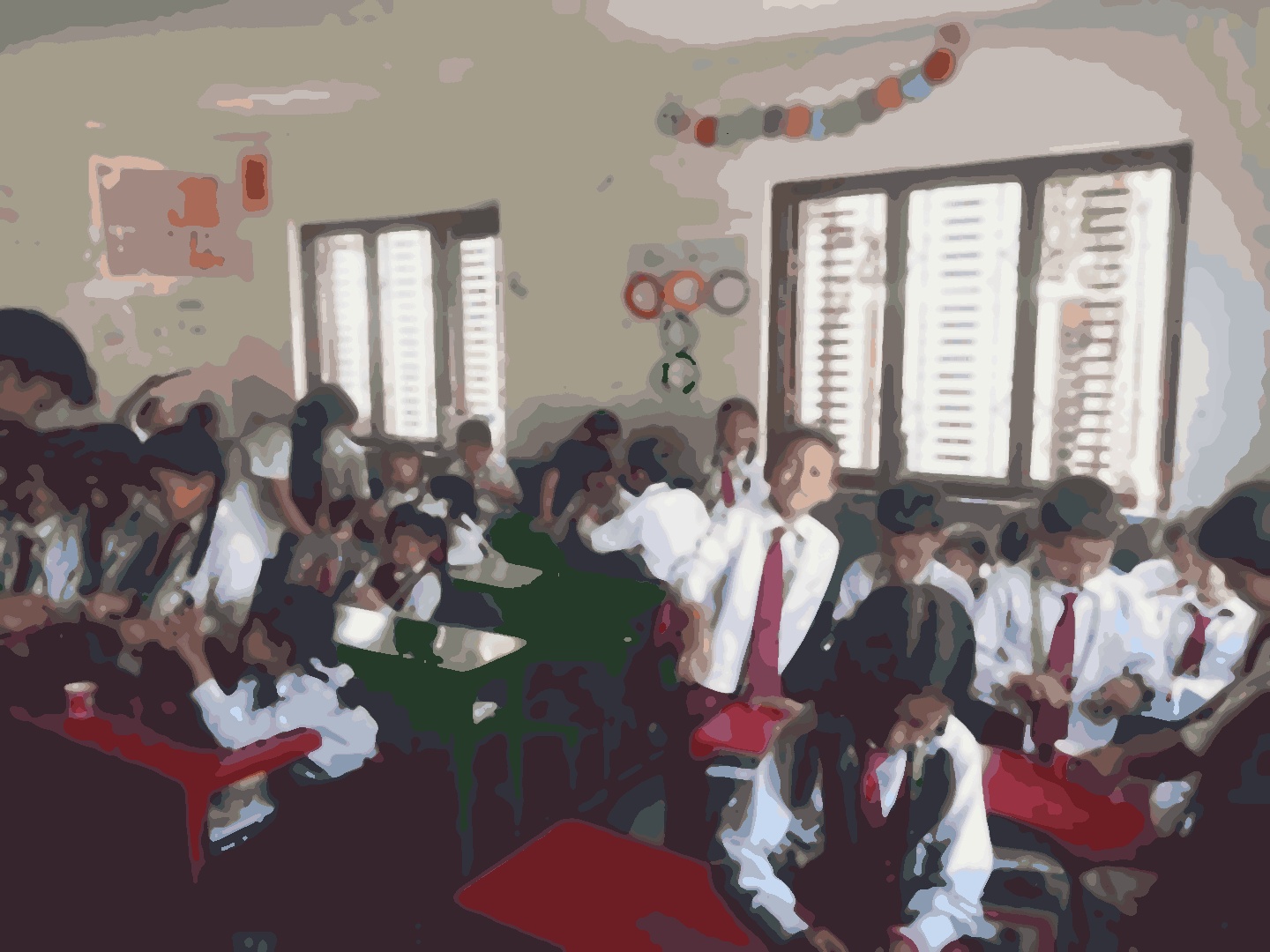 Salvinia Academy School