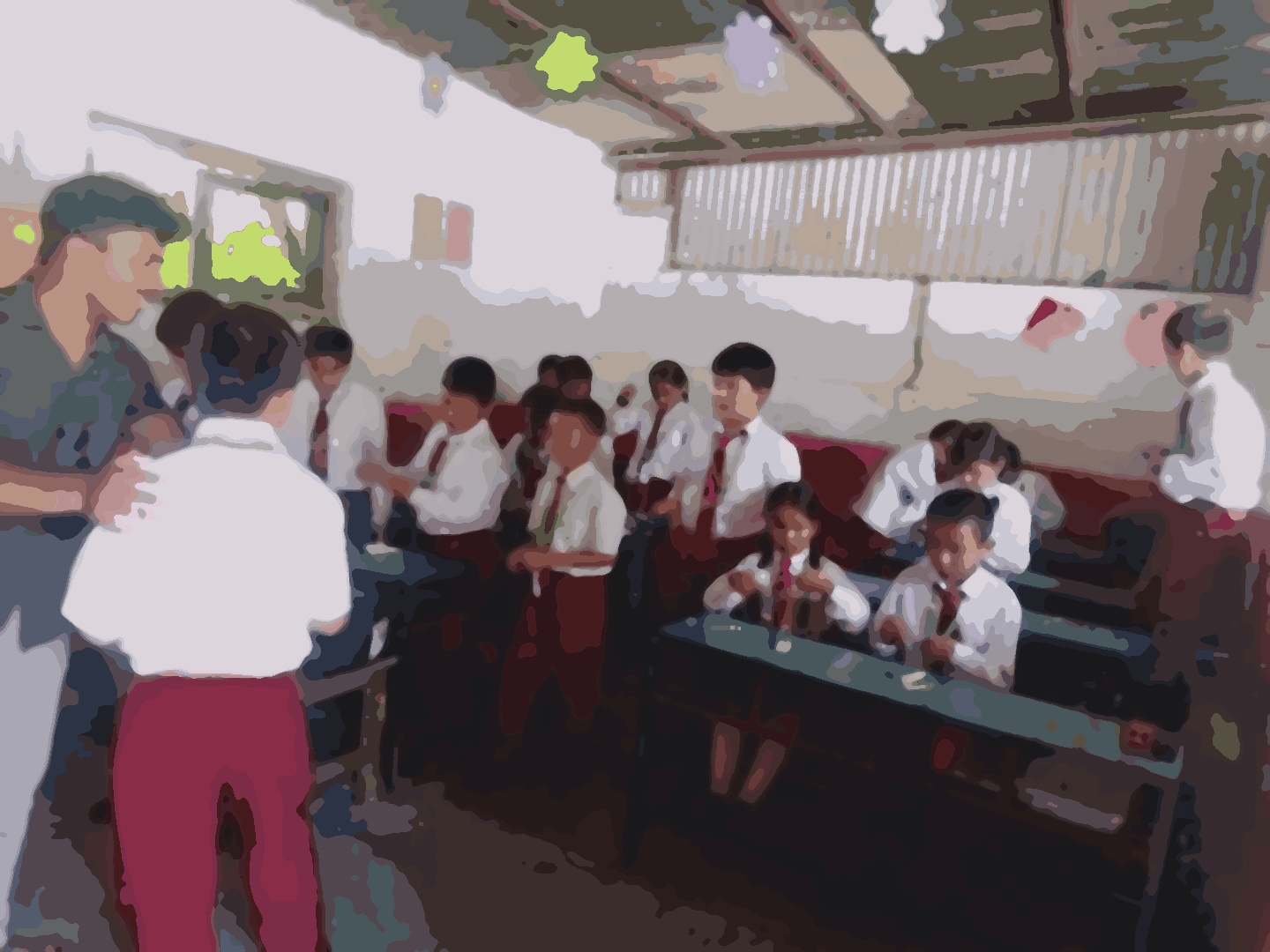 Salvinia Academy School