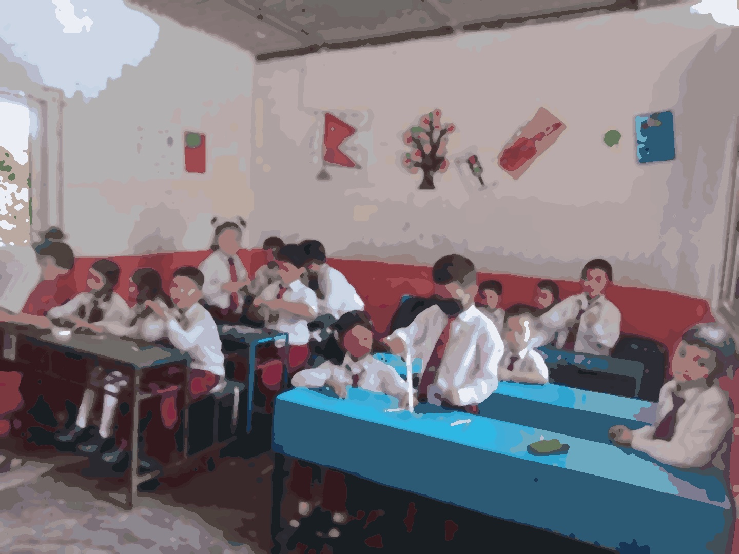Salvinia Academy School