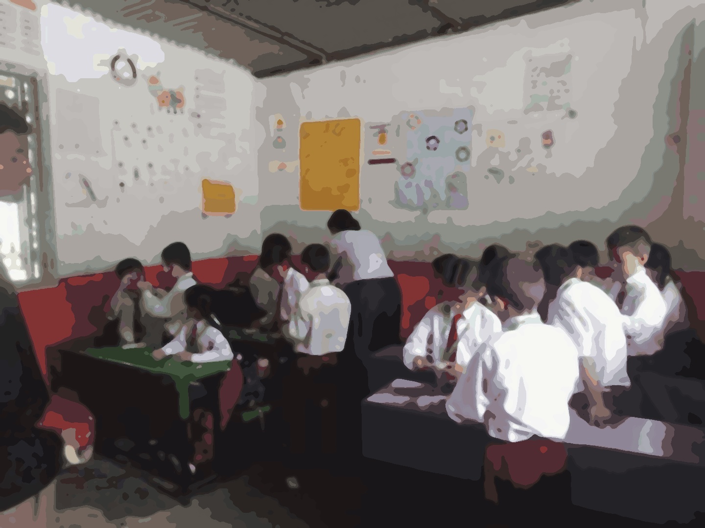 Salvinia Academy School