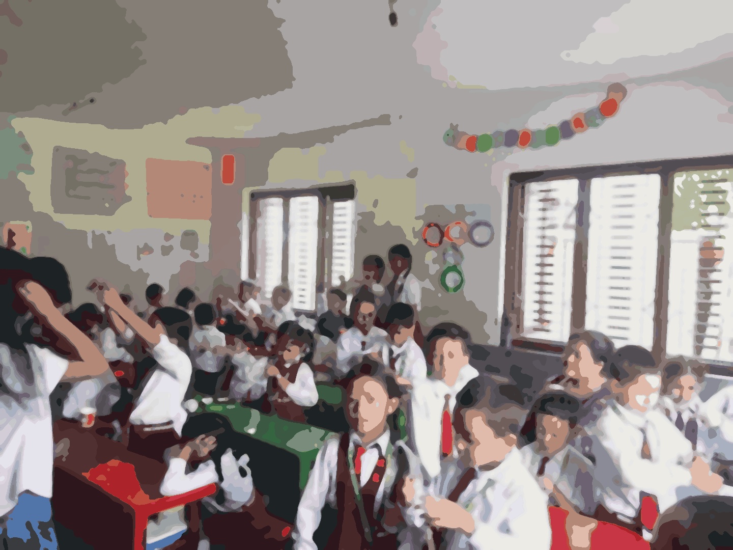 Salvinia Academy School