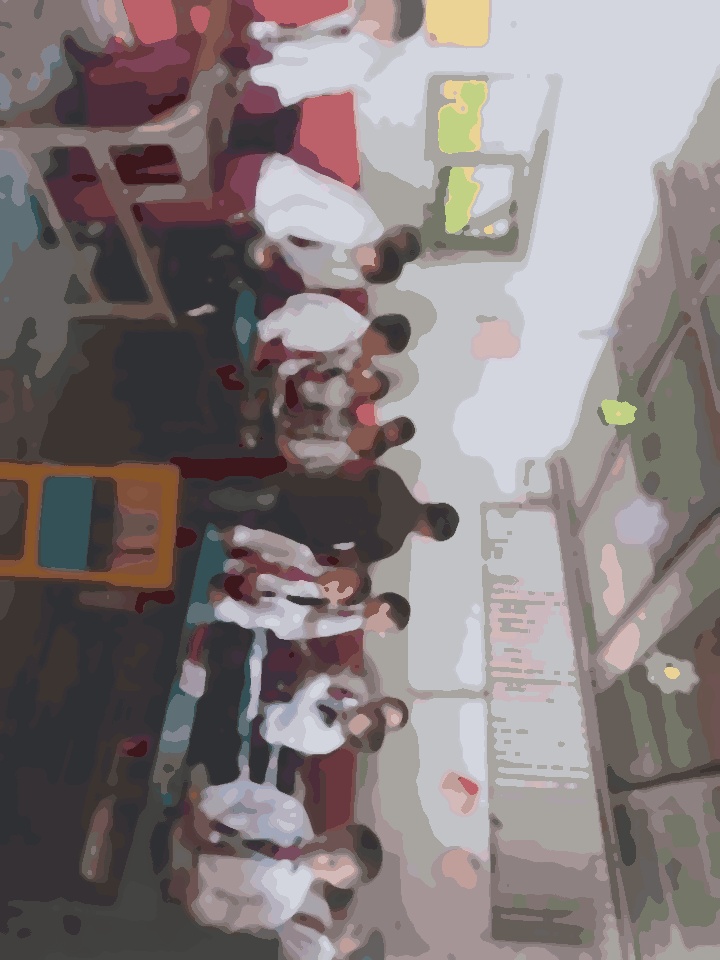 Salvinia Academy School