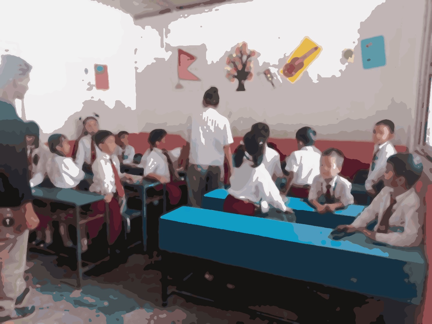 Salvinia Academy School