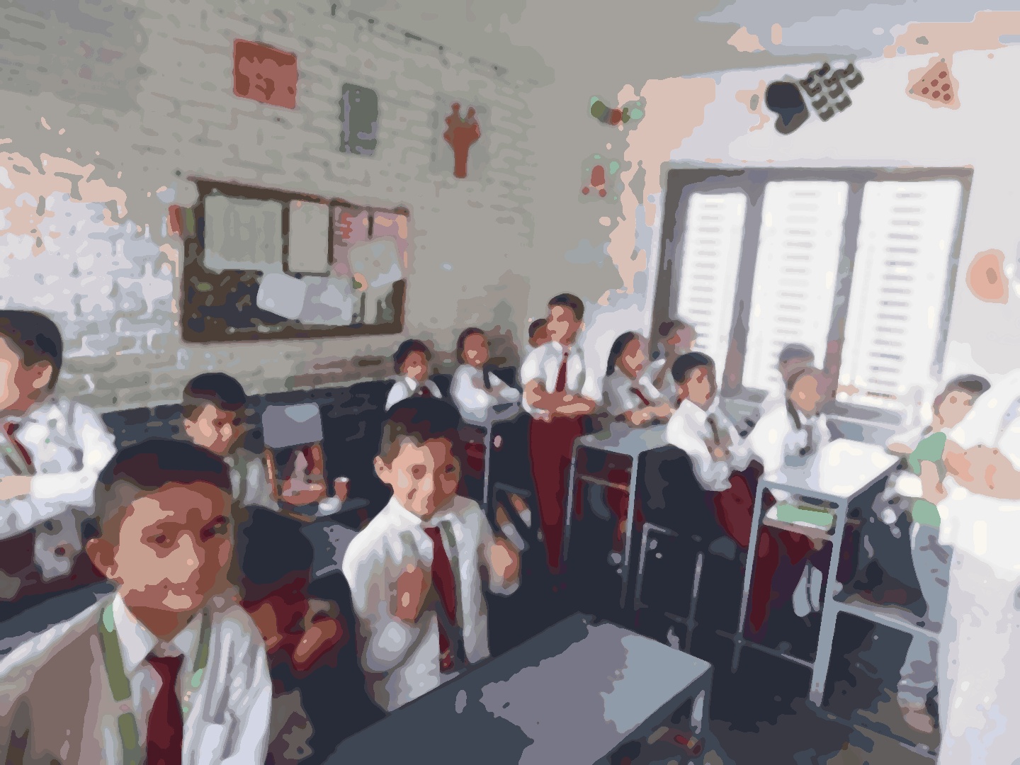 Salvinia Academy School