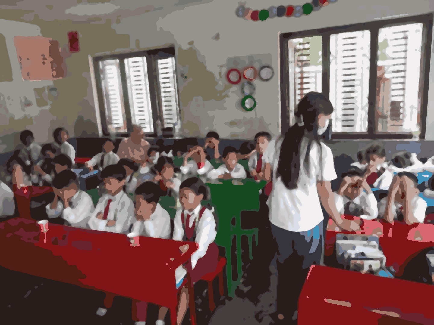 Salvinia Academy School