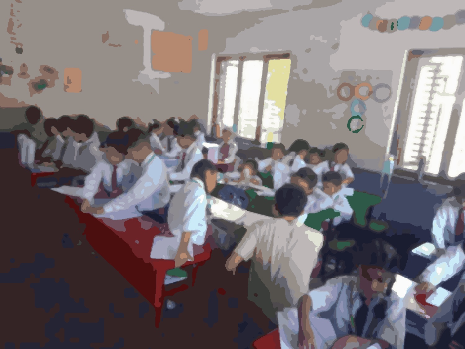 Salvinia Academy School