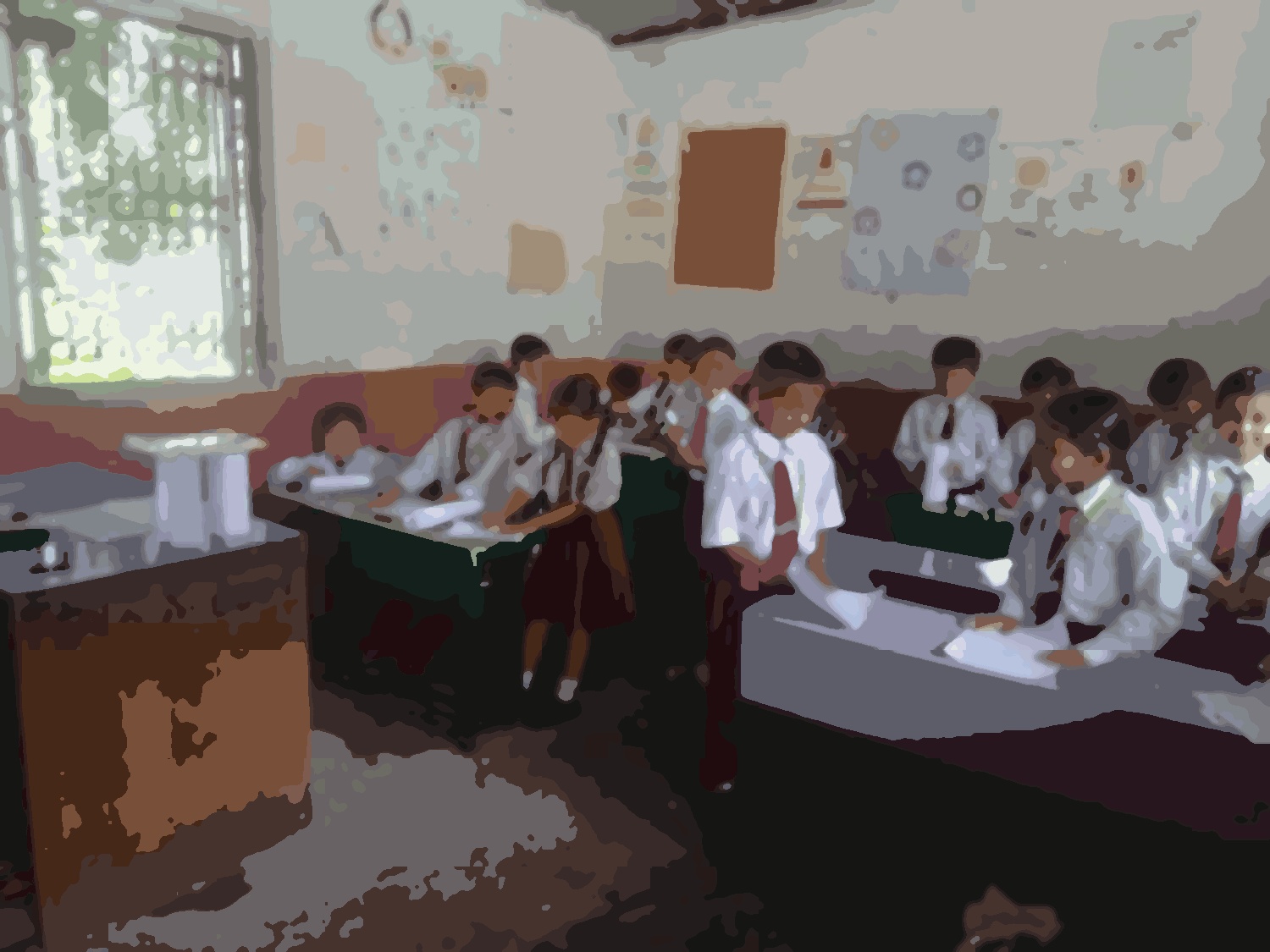 Salvinia Academy School