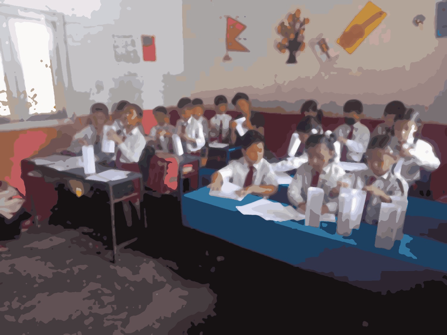 Salvinia Academy School