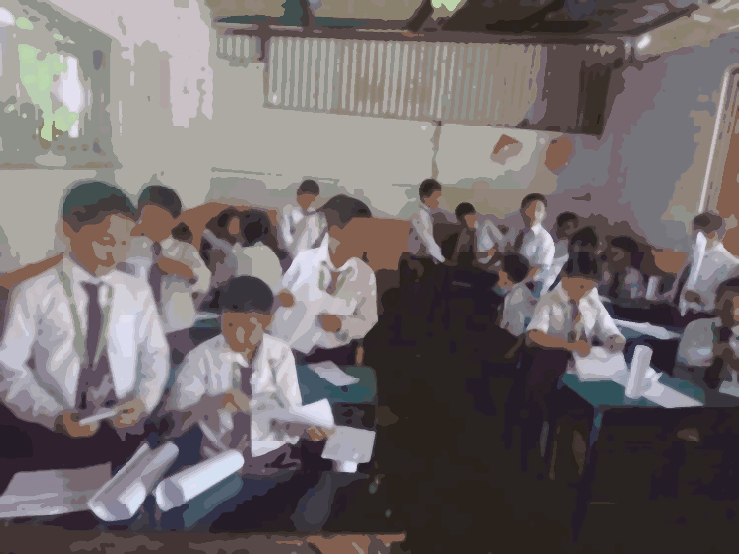 Salvinia Academy School