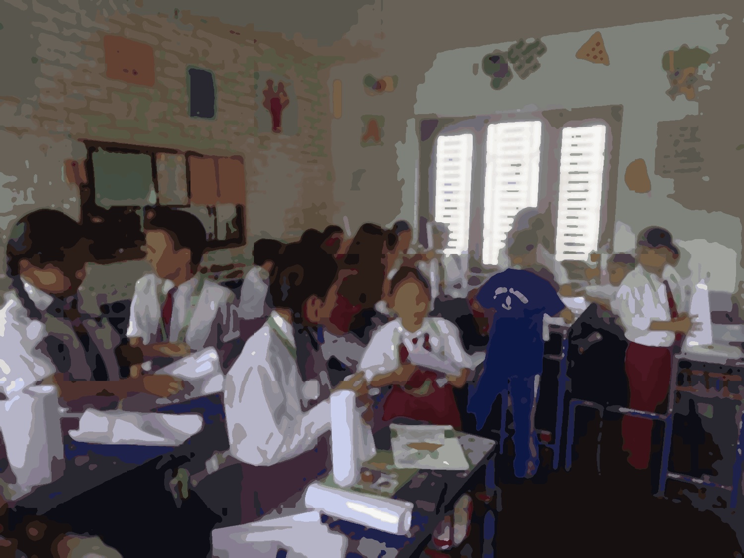 Salvinia Academy School