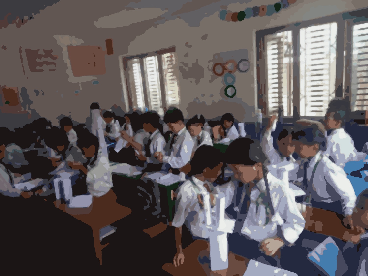 Salvinia Academy School