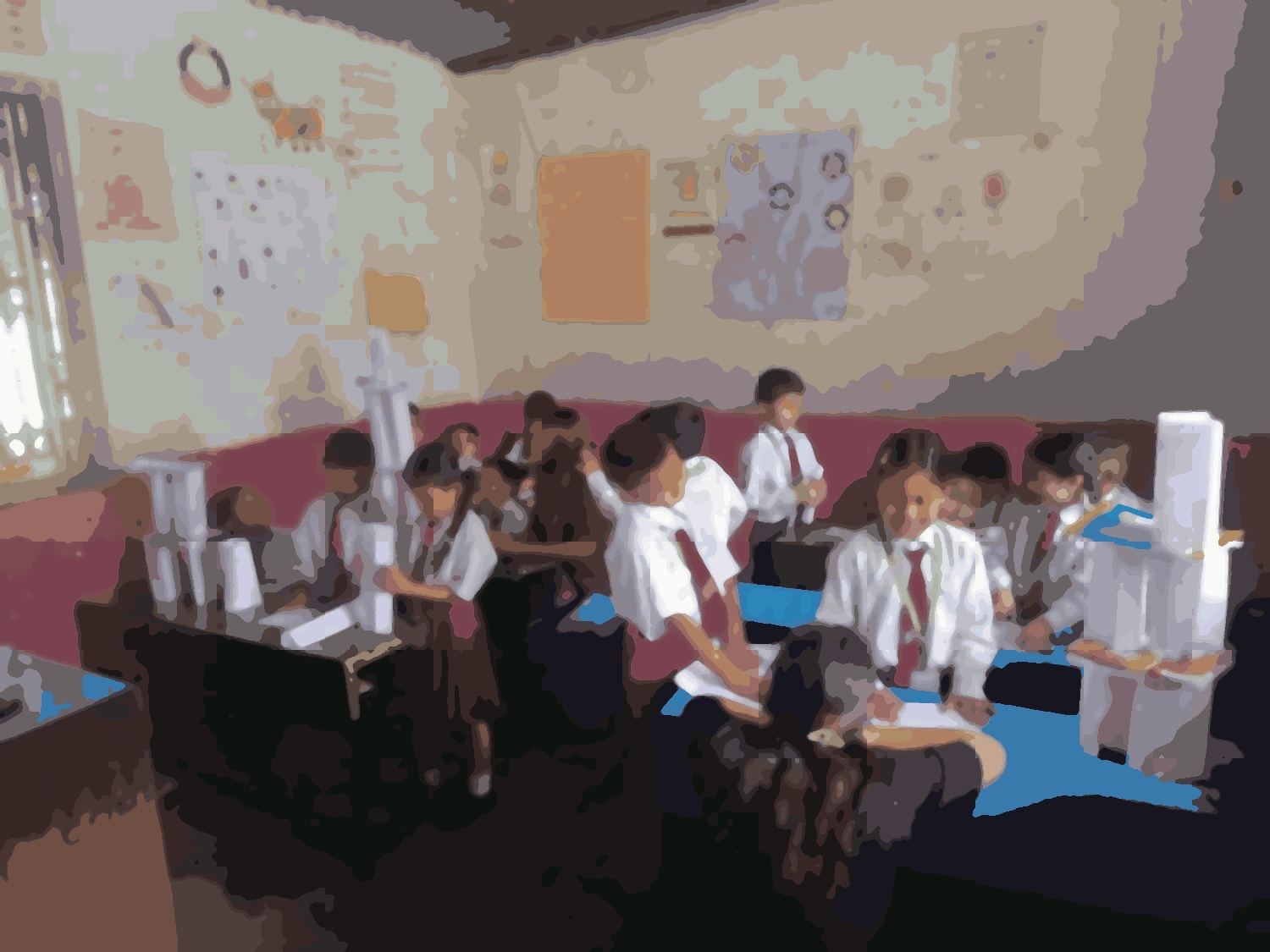 Salvinia Academy School