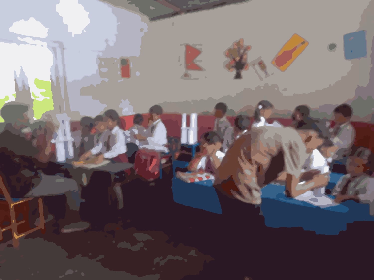 Salvinia Academy School
