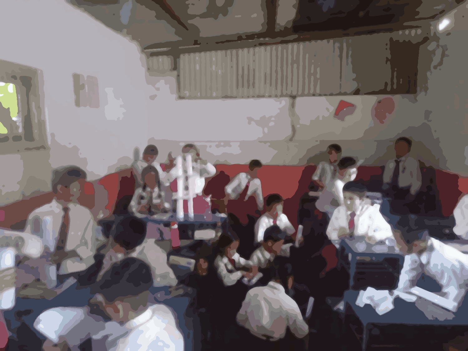 Salvinia Academy School