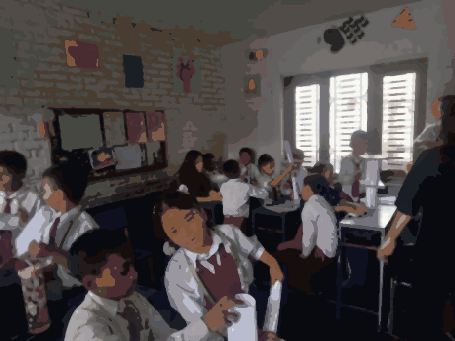 Salvinia Academy School