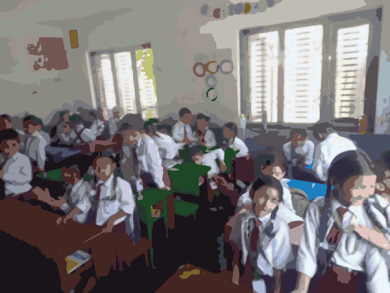 Salvinia Academy School