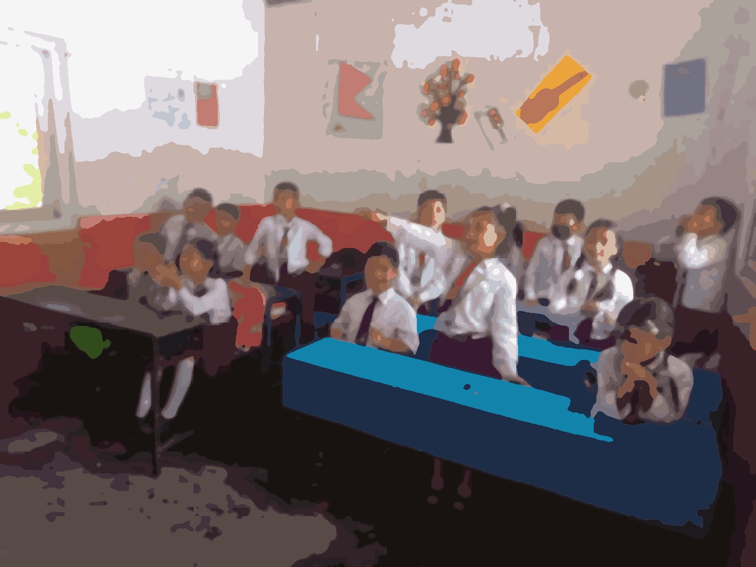 Salvinia Academy School