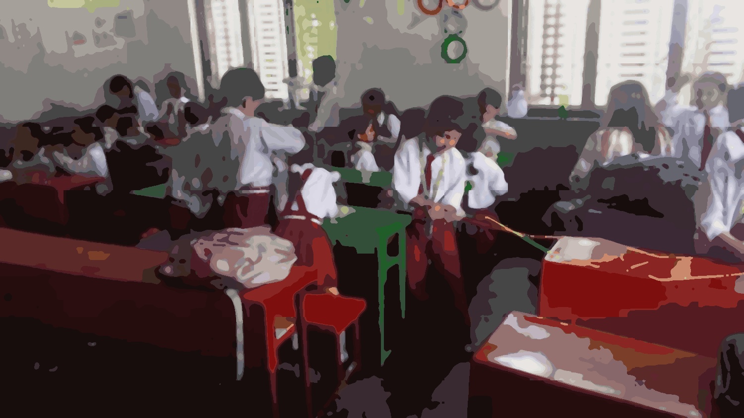 Salvinia Academy School