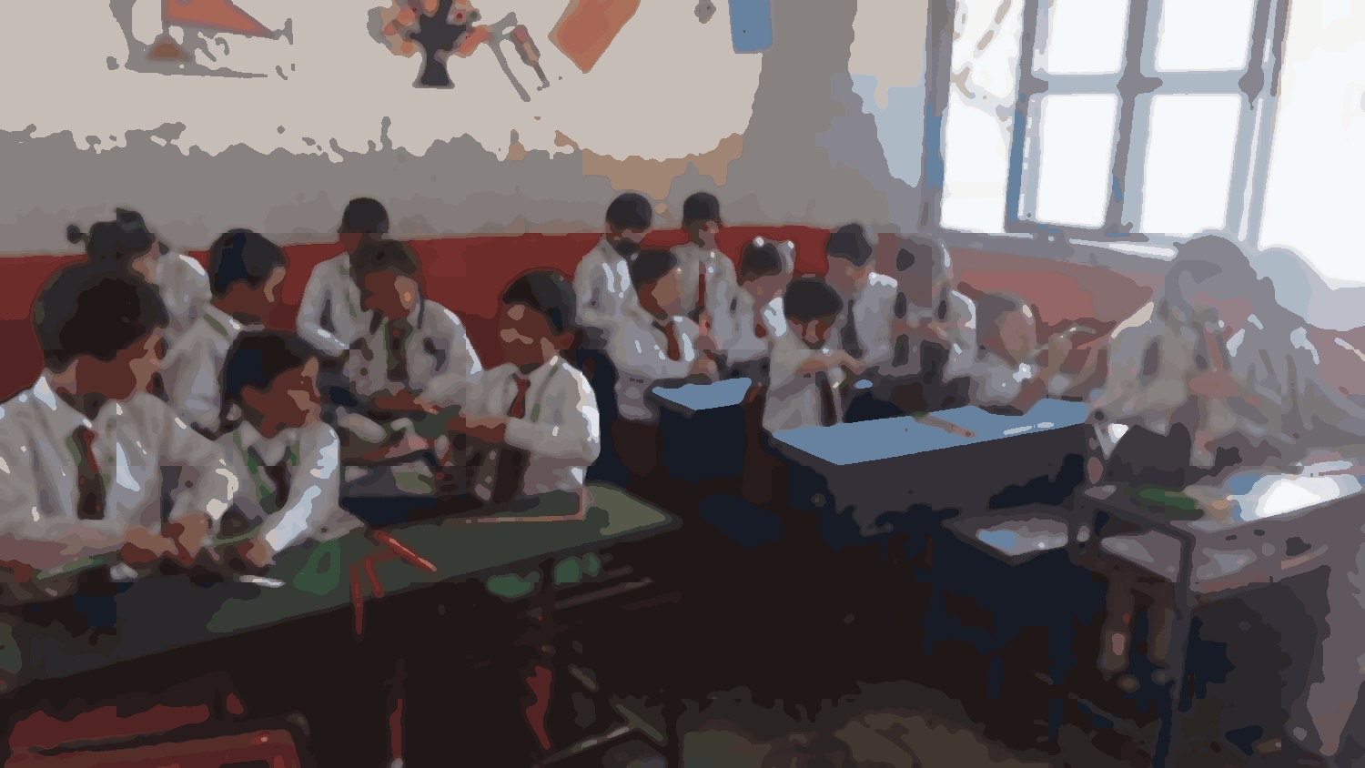 Salvinia Academy School