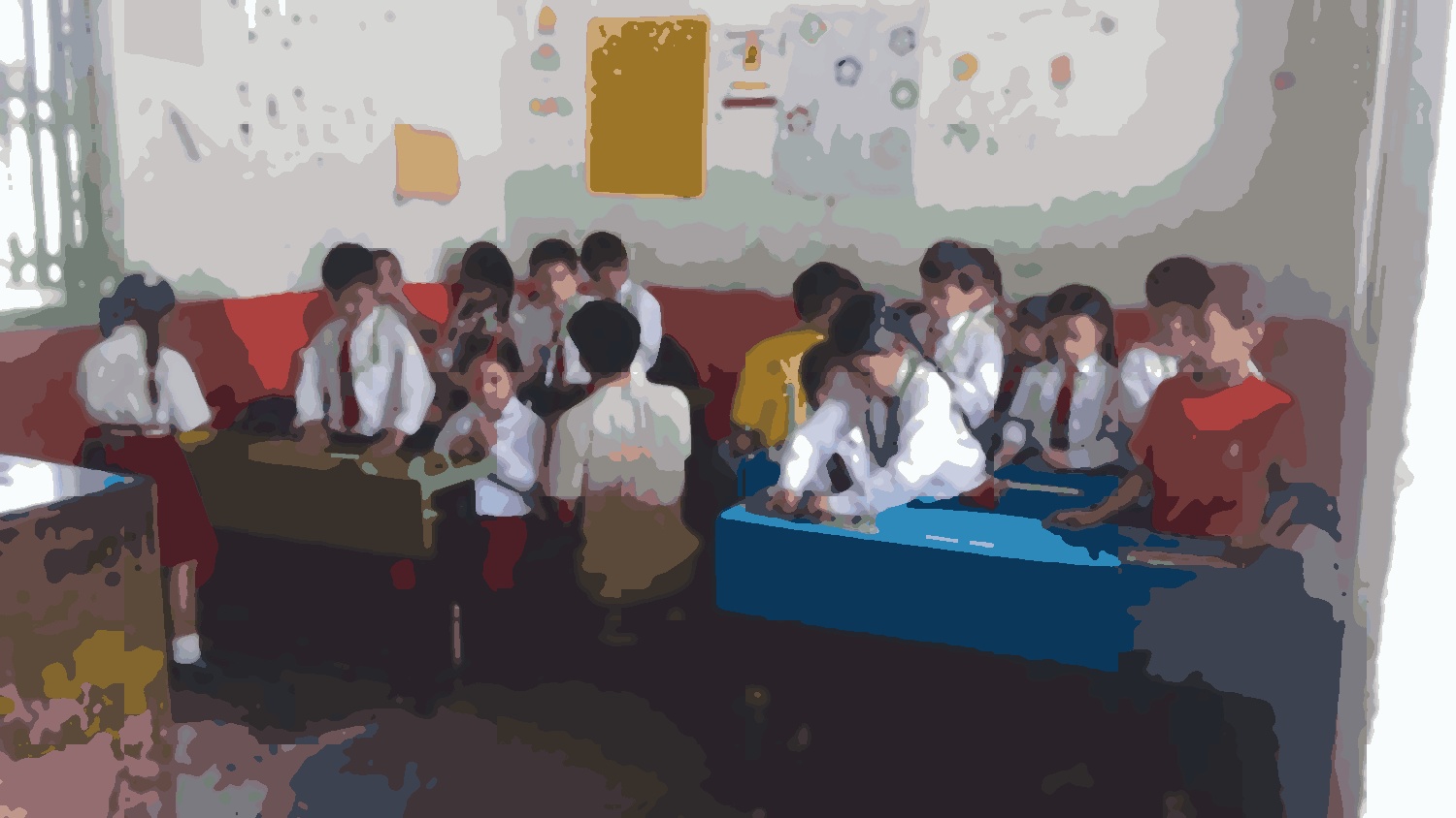Salvinia Academy School