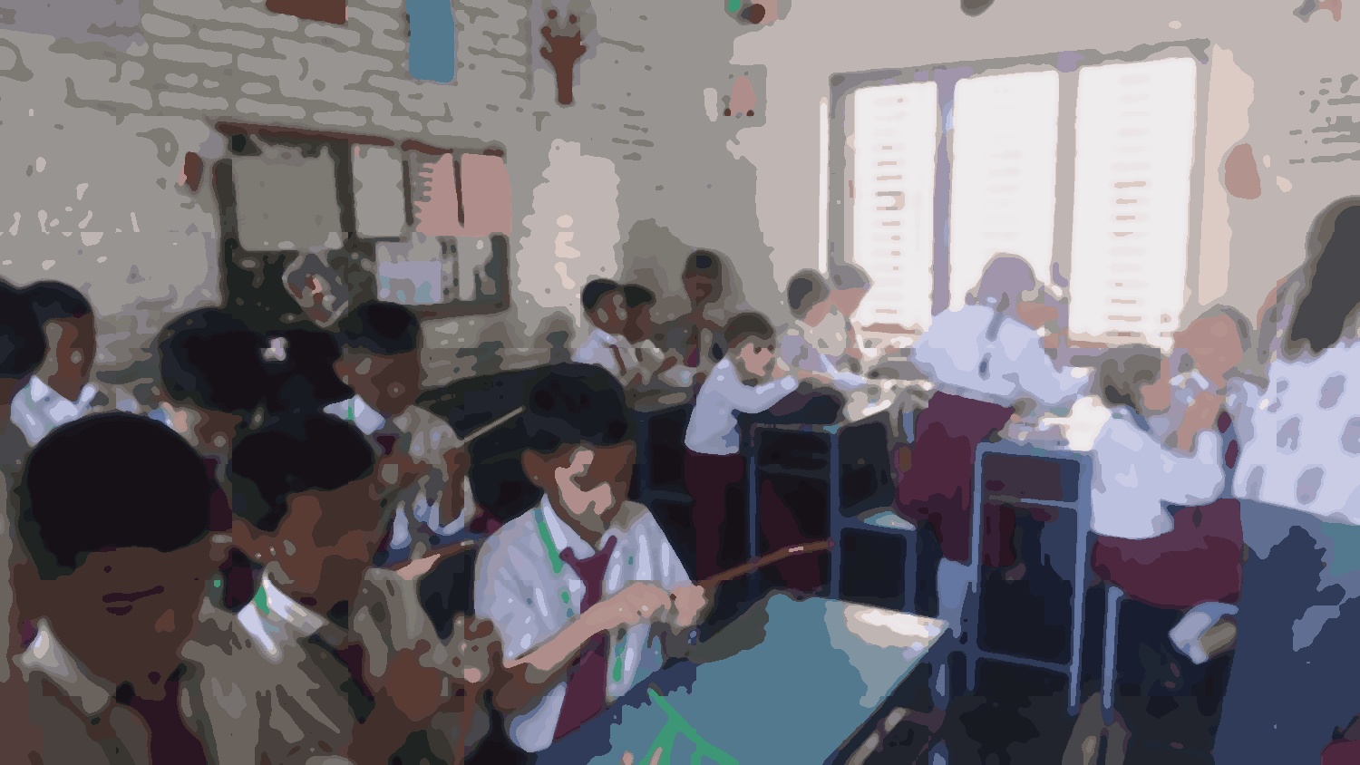 Salvinia Academy School