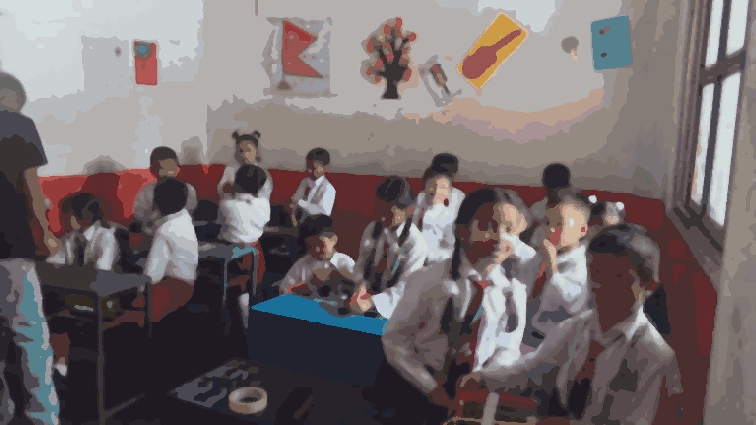 Salvinia Academy School