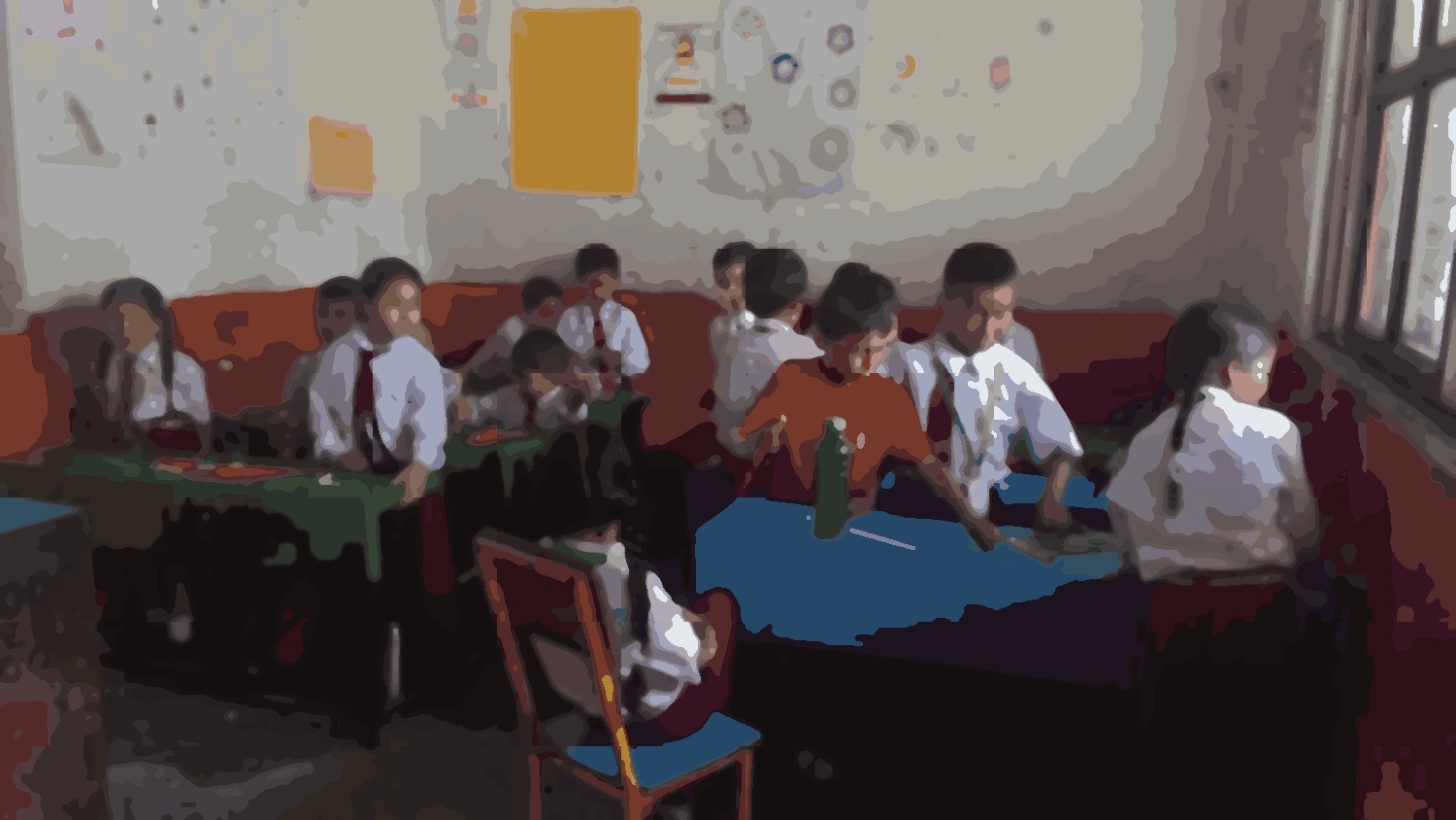 Salvinia Academy School
