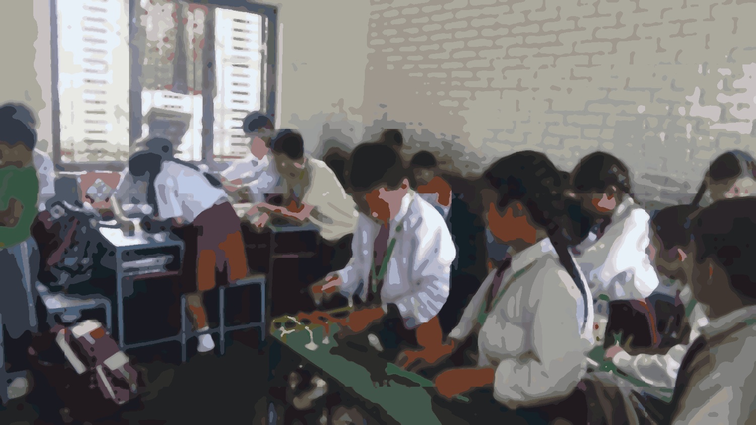 Salvinia Academy School