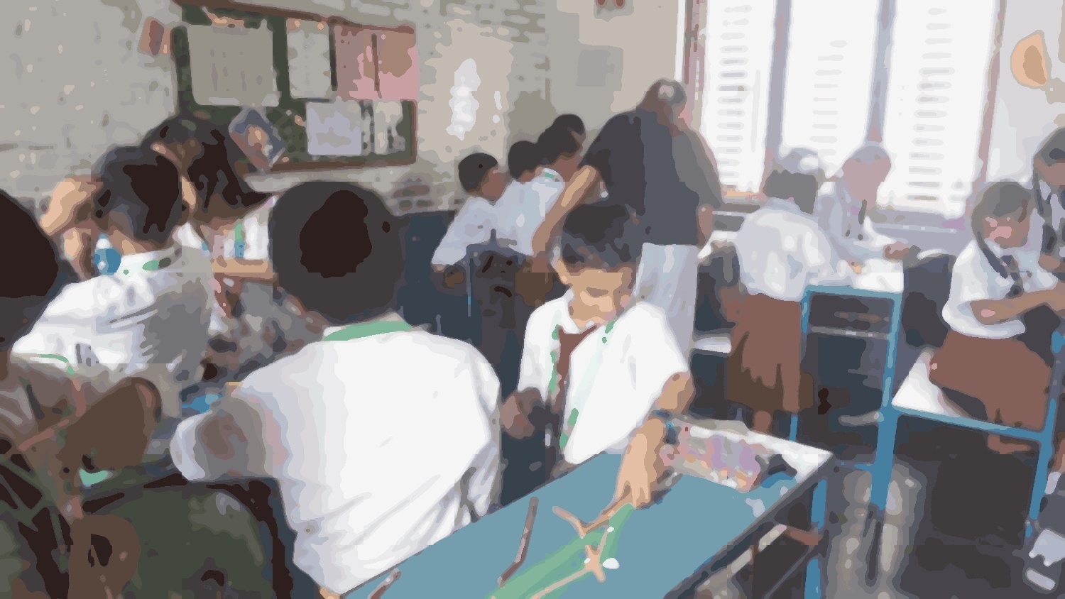Salvinia Academy School