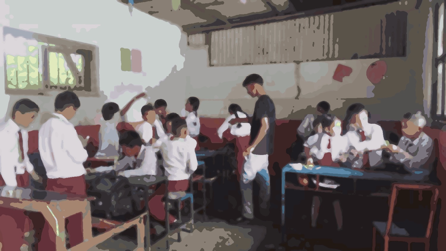 Salvinia Academy School