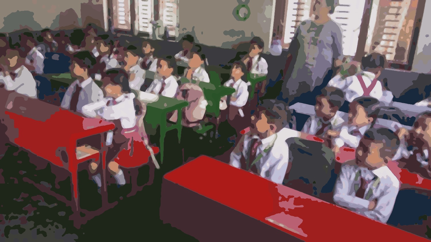 Salvinia Academy School