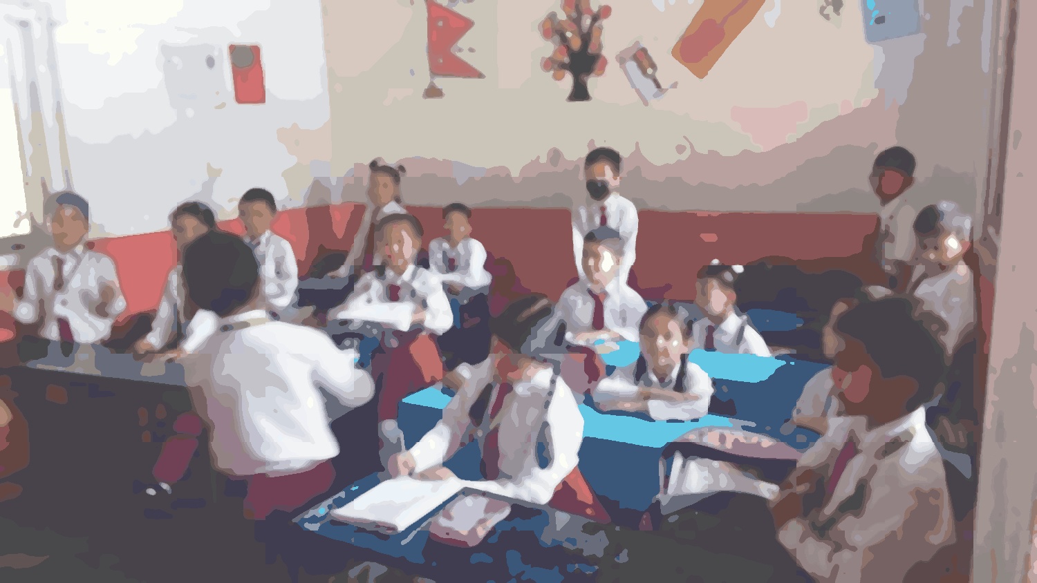 Salvinia Academy School