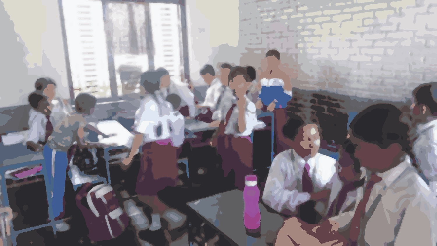 Salvinia Academy School
