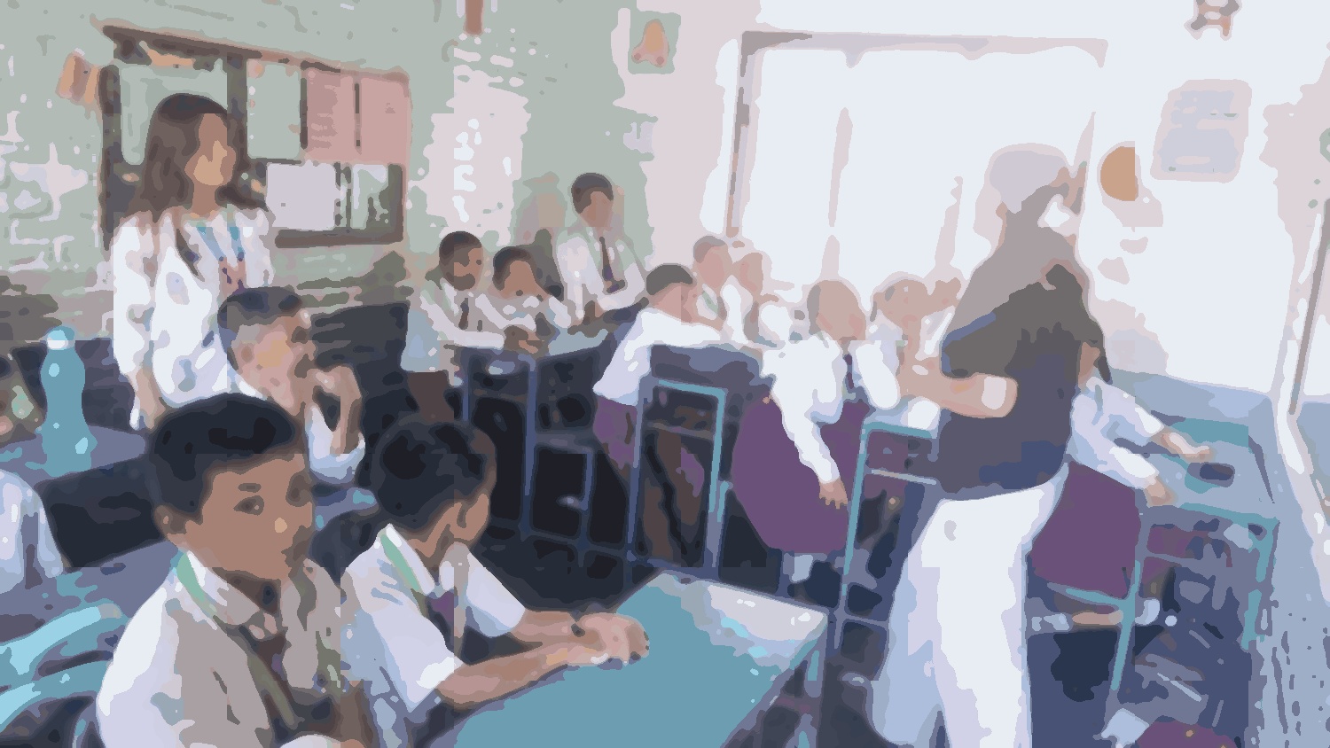 Salvinia Academy School