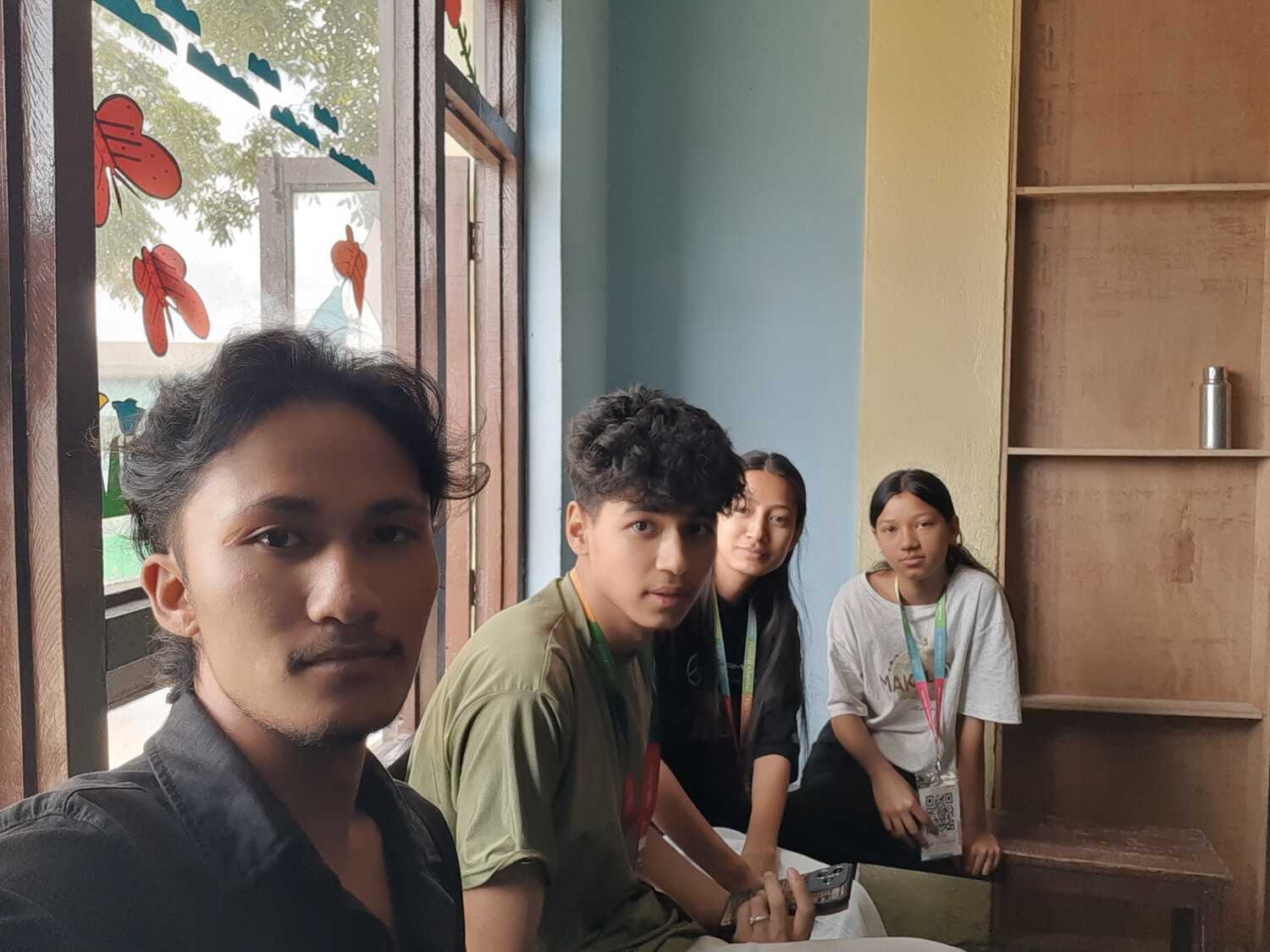 Team Member